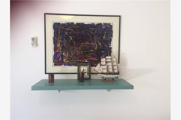 Apartment A3, for 3 persons