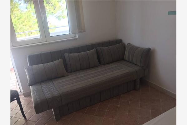 Apartment A3, for 3 persons