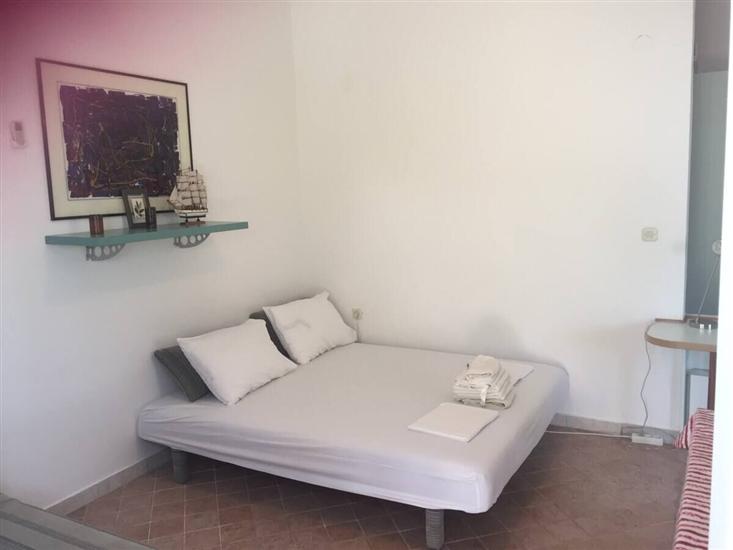 Apartment A3, for 3 persons