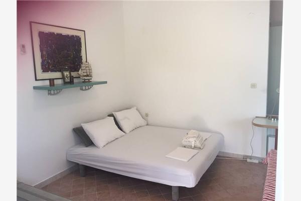Apartment A3, for 3 persons