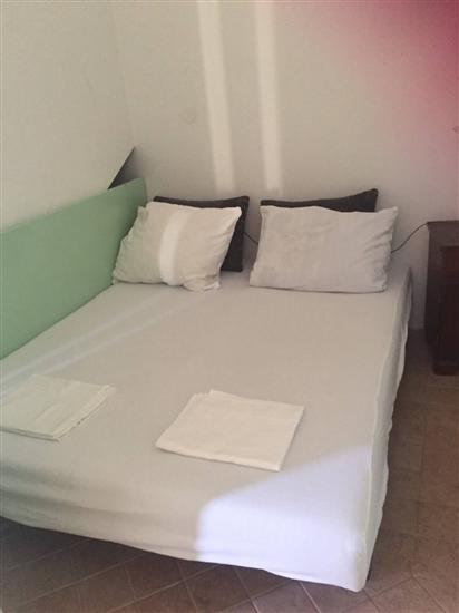 Apartment A3, for 3 persons