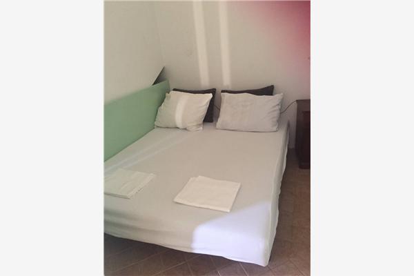 Apartment A3, for 3 persons