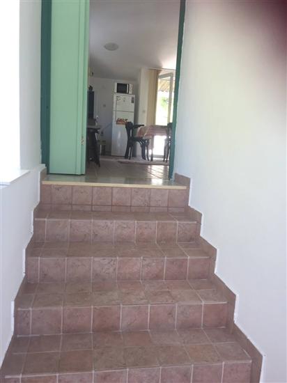 Apartment A3, for 3 persons