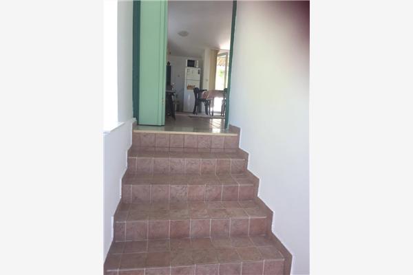 Apartment A3, for 3 persons