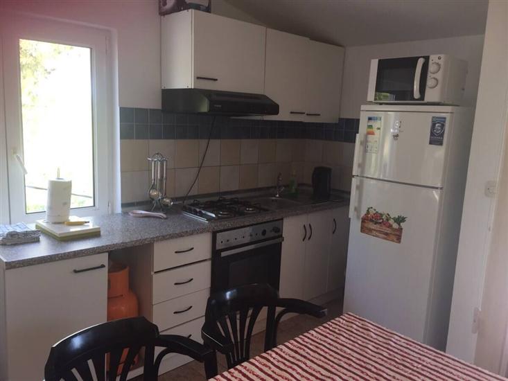 Apartment A3, for 3 persons