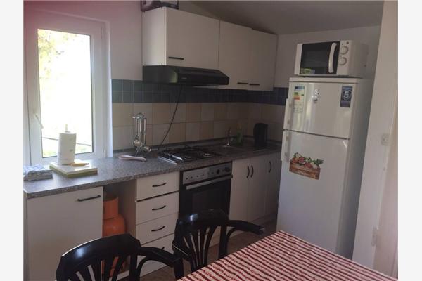 Apartment A3, for 3 persons