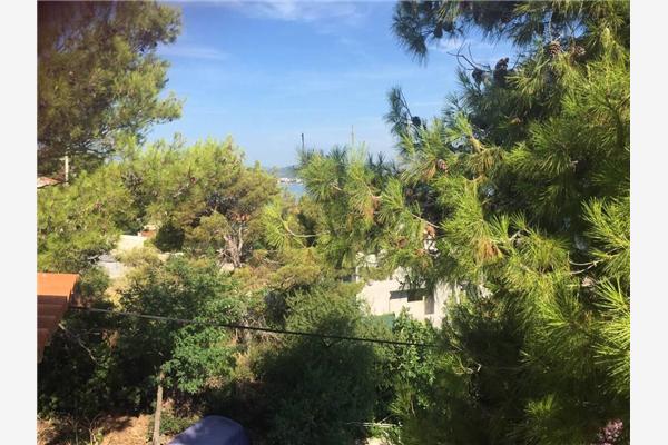 Apartment A3, for 3 persons