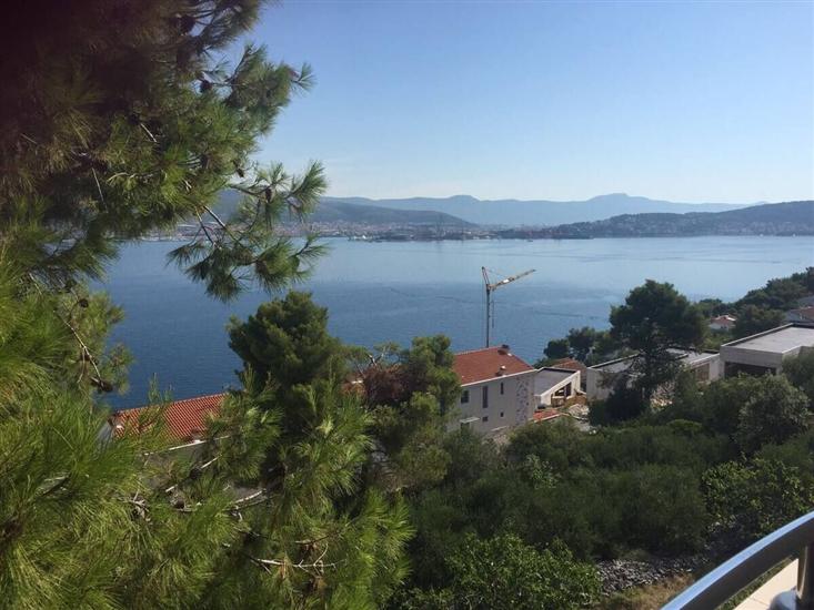 Apartment A3, for 3 persons