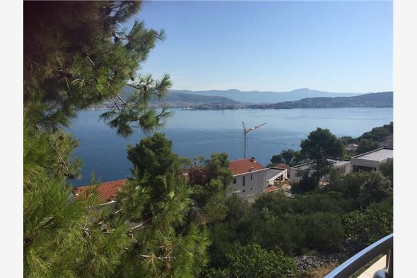 Apartment A3, for 3 persons