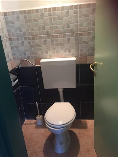 Apartment A3, for 3 persons