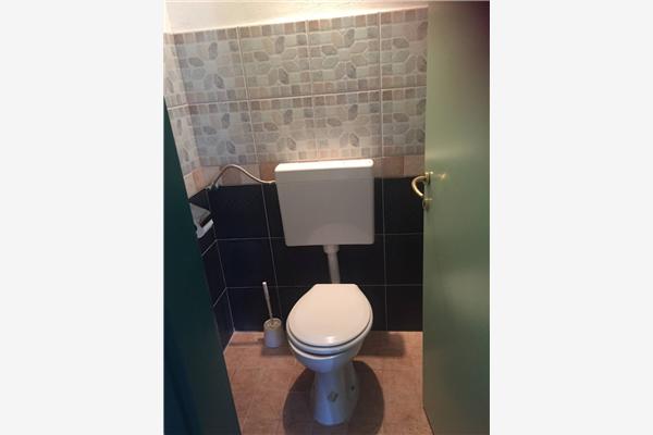 Apartment A3, for 3 persons