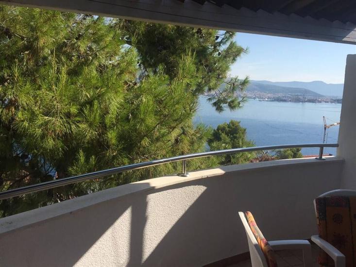 Apartment A3, for 3 persons