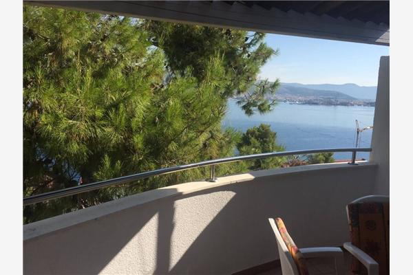 Apartment A3, for 3 persons