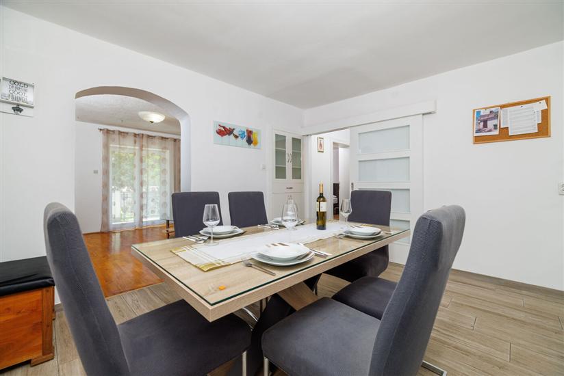 Апартаменты A1, для 5 лиц