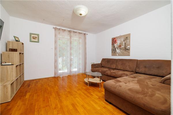 Апартаменты A1, для 5 лиц