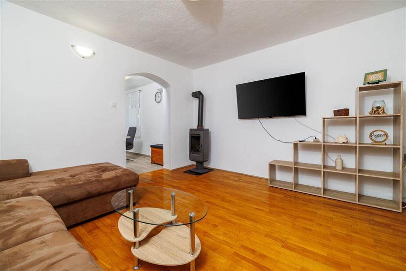 Апартаменты A1, для 5 лиц