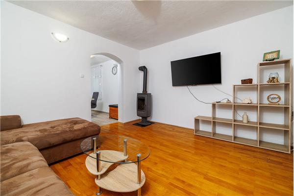 Апартаменты A1, для 5 лиц