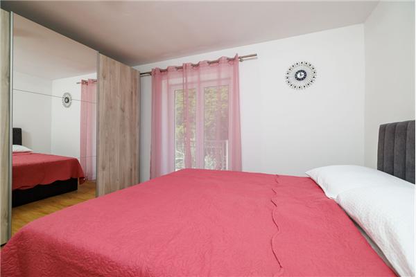 Апартаменты A1, для 5 лиц