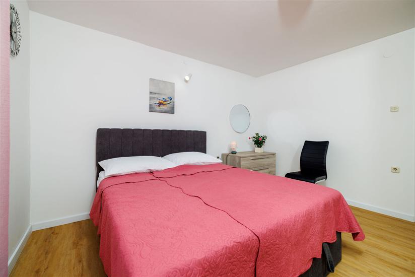 Апартаменты A1, для 5 лиц