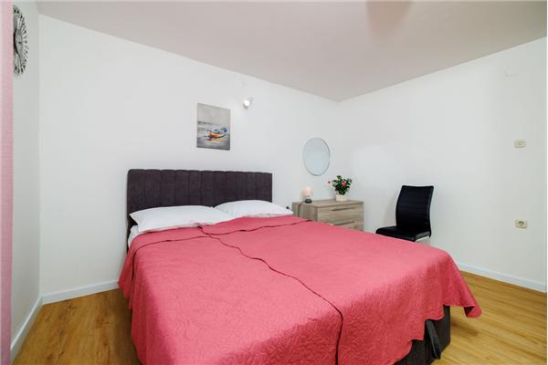 Апартаменты A1, для 5 лиц