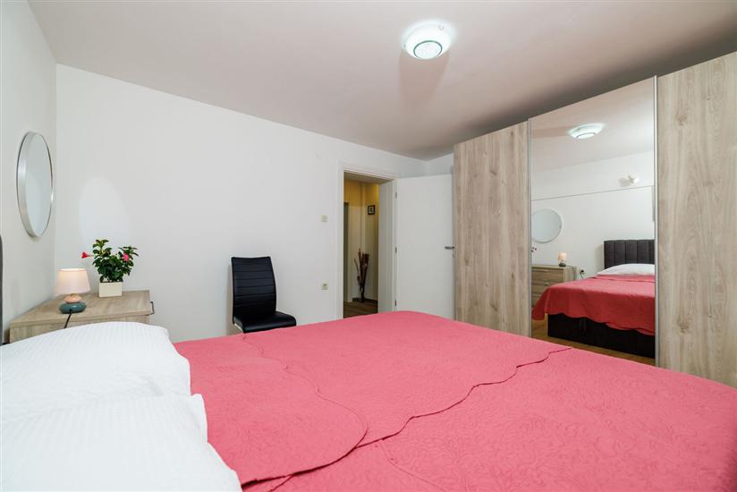 Апартаменты A1, для 5 лиц