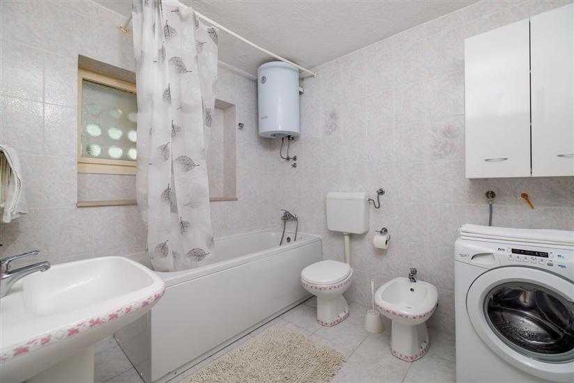 Апартаменты A1, для 5 лиц