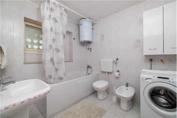 Апартаменты A1, для 5 лиц