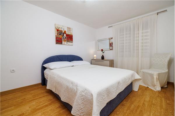 Апартаменты A1, для 5 лиц