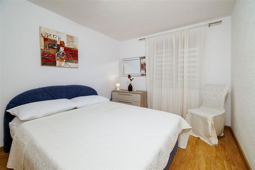 Апартаменты A1, для 5 лиц