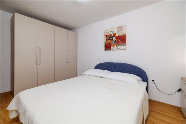 Апартаменты A1, для 5 лиц