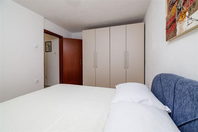 Апартаменты A1, для 5 лиц