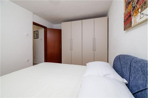 Апартаменты A1, для 5 лиц