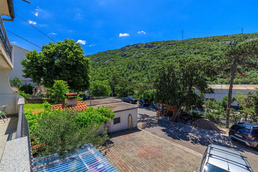 Апартаменты A1, для 5 лиц