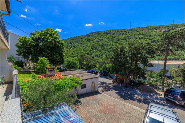 Апартаменты A1, для 5 лиц