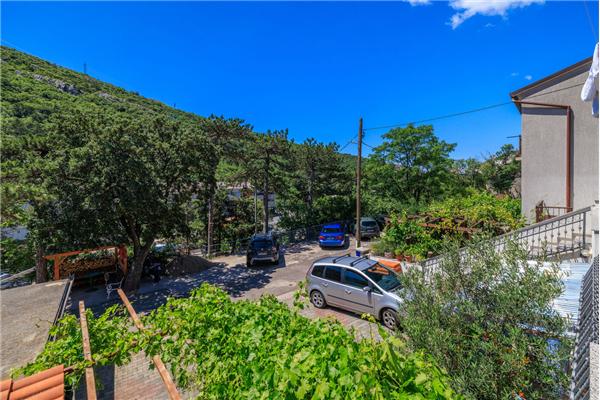 Апартаменты A1, для 5 лиц