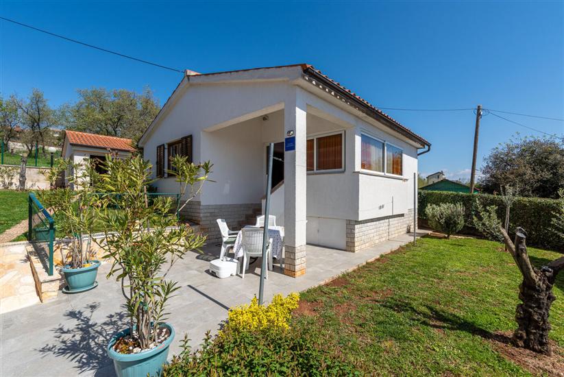 House Casa Jelena