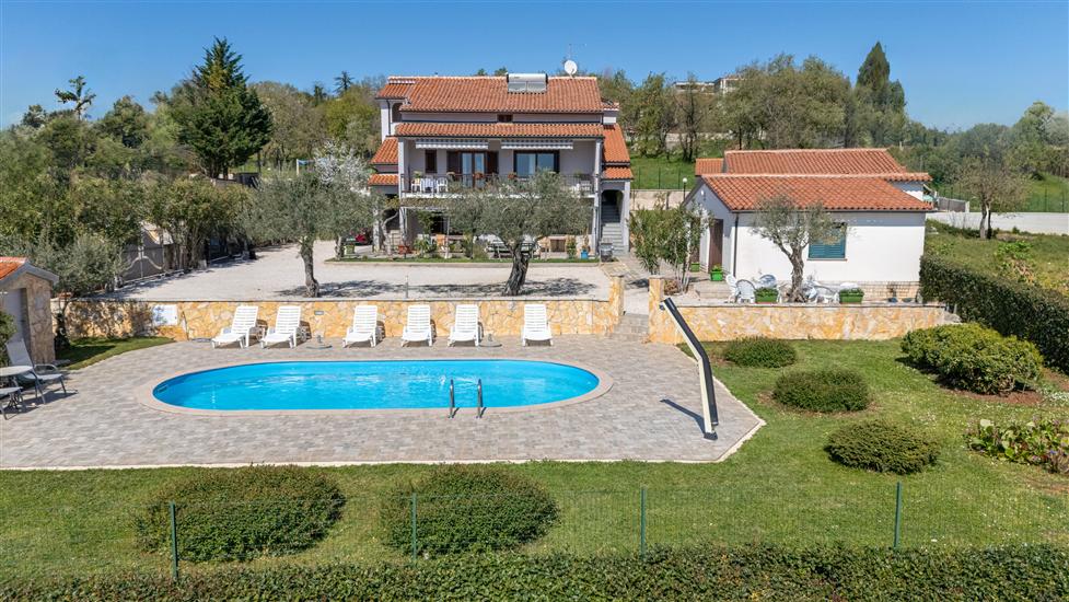 House Casa Jelena