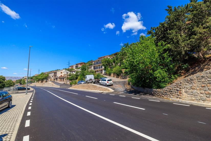 Апартамент Dijana