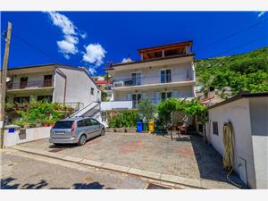 Apartment Dijana Senj, Size 100.00 m2