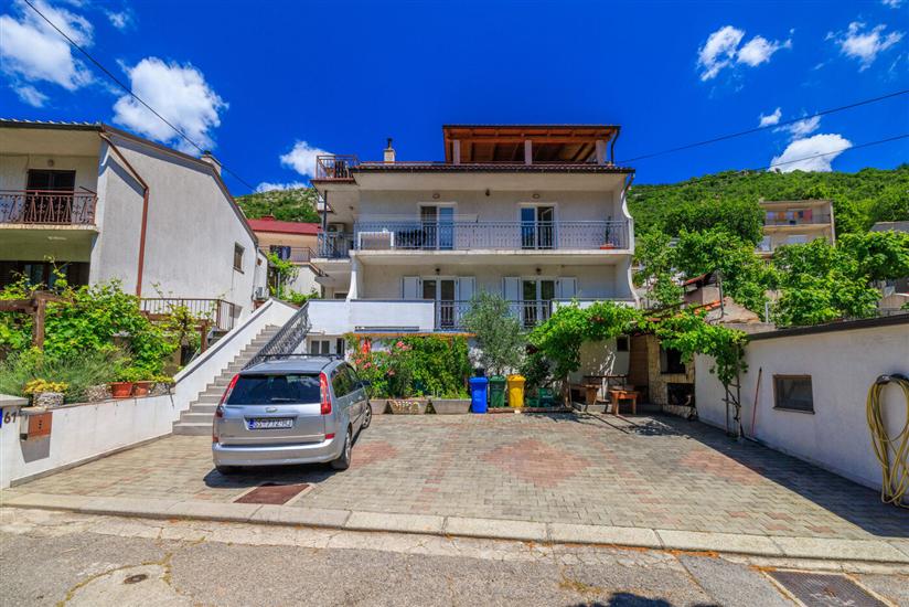 Apartment Dijana