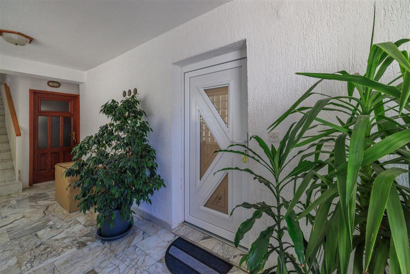 Апартамент Dijana