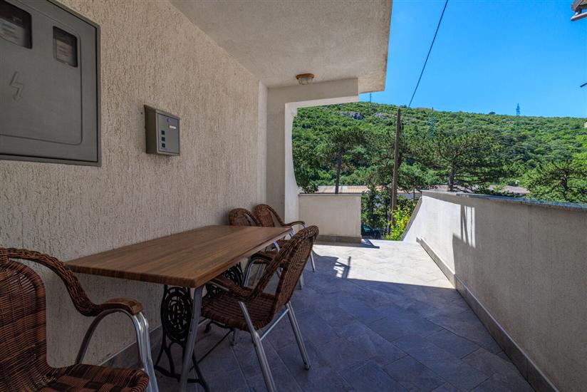 Апартамент Dijana