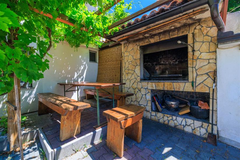 Апартамент Dijana