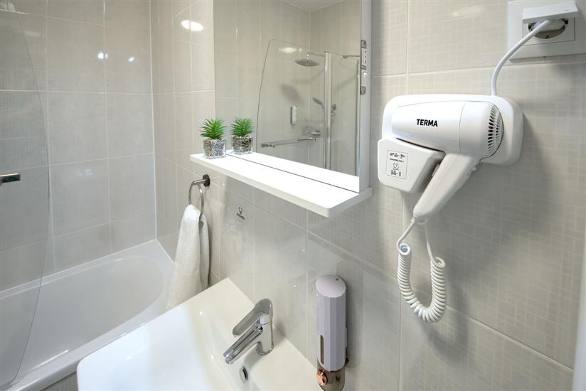 Apartment Vanilla apartment