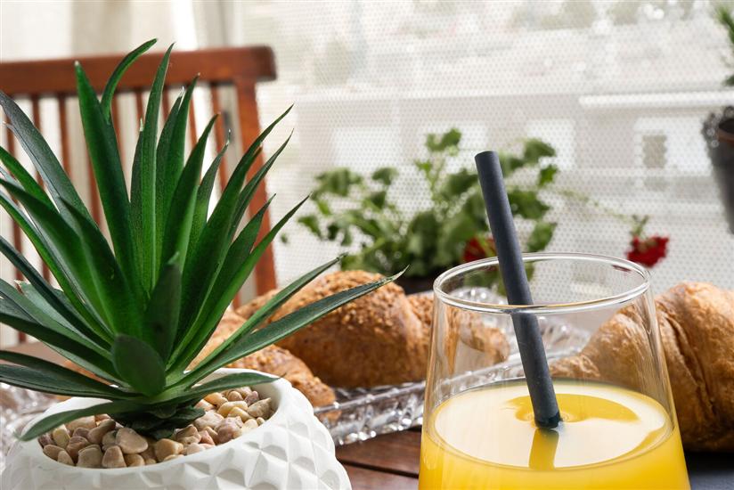 Apartment Vanilla apartment