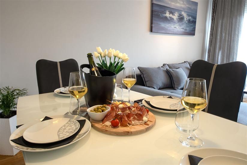 Apartment Vanilla apartment