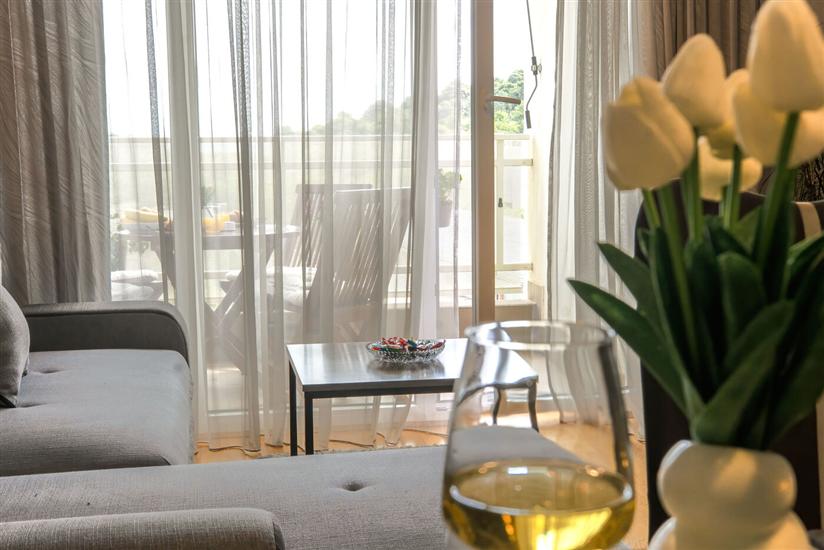 Apartment Vanilla apartment