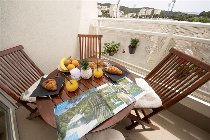 Apartment Vanilla apartment