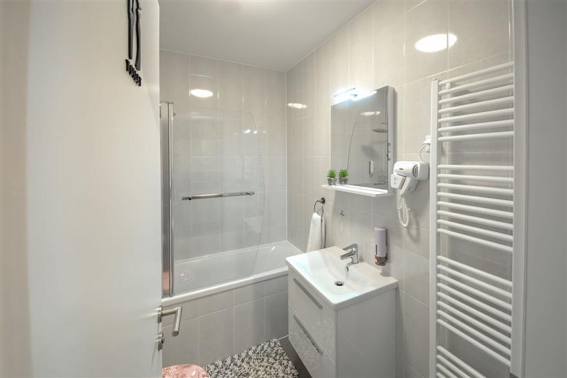 Apartment Vanilla apartment