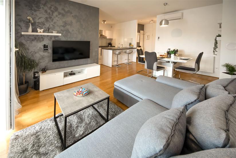 Apartment Vanilla apartment